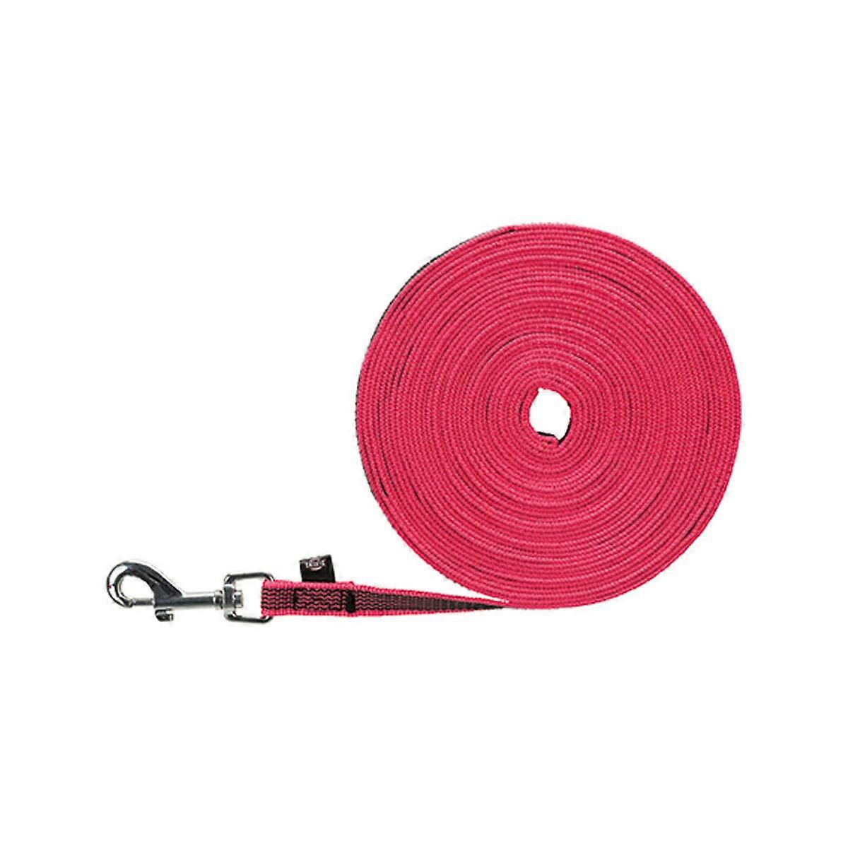 Tracking-Leine Trixie Rosa