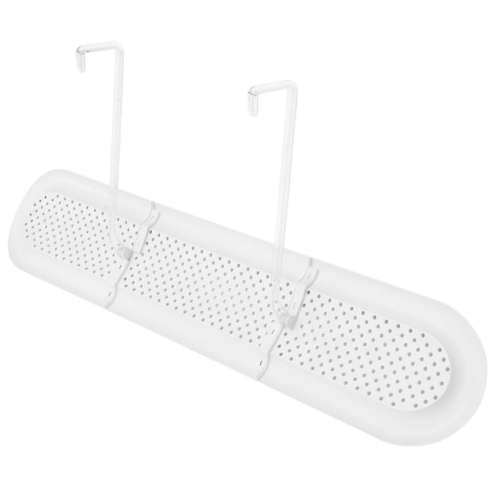 Air Conditioner Deflector for Wall Mounted Use 4Pcs