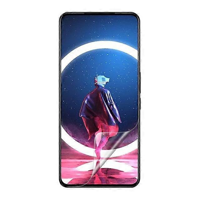 Nubia Redmagic 7 Pro Hydrogel Screen Protector (copy)