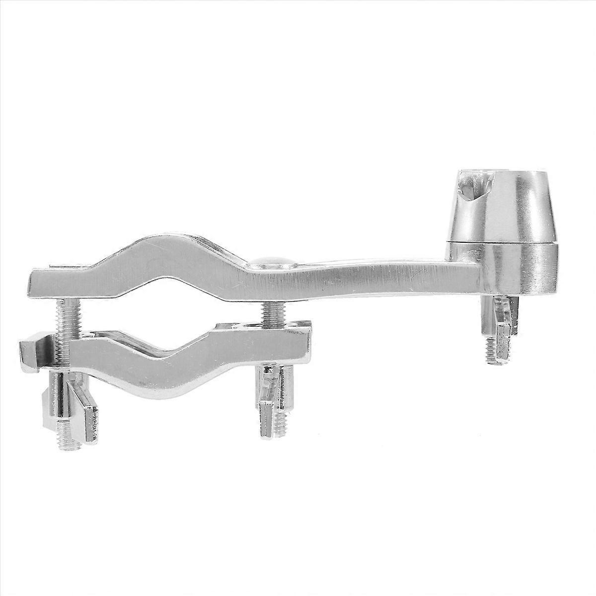 Drum Clamp Holder Clamp Percussion Stand Drum Accessories