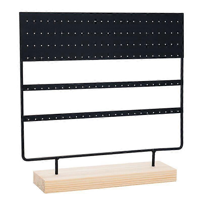 Earring Holder Earring Organizer Stand 6-Layer