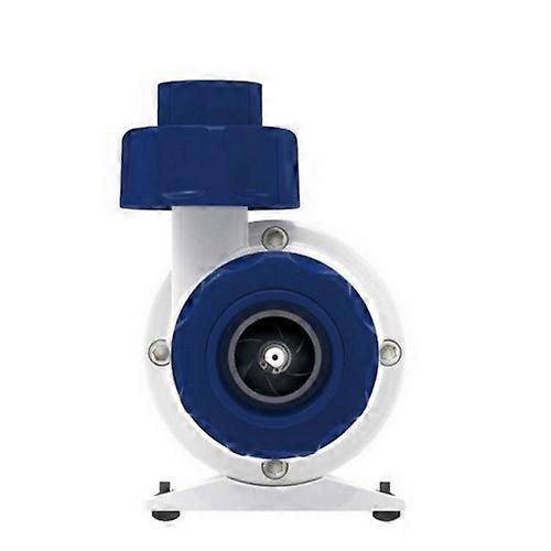 Aqua Illumination Vectra M2 Return Pump White, Blue, 1 Count