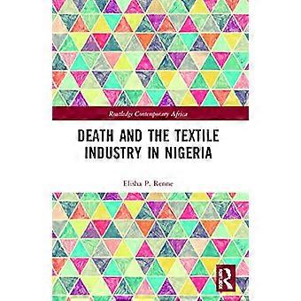 Tod und Textilindustrie in Nigeria