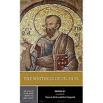 Kirjoituksia St Paul (Norton kriittinen versiot)