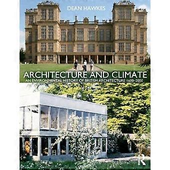 Architektur und Klima