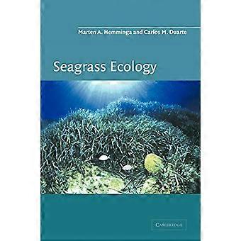 Zeegrasecologie