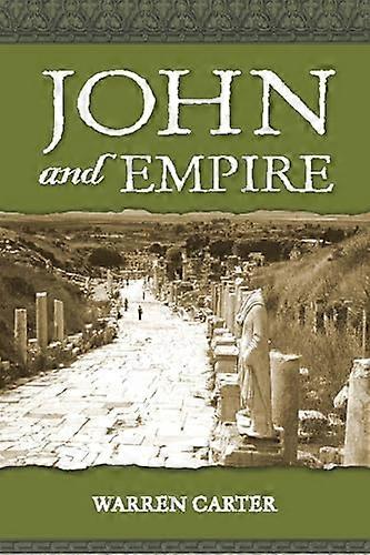 John and Empire: Initial Explorations