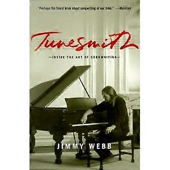 Tunesmith: all'interno l'arte del Songwriting