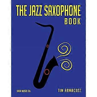Das Jazz-Saxophon-Buch