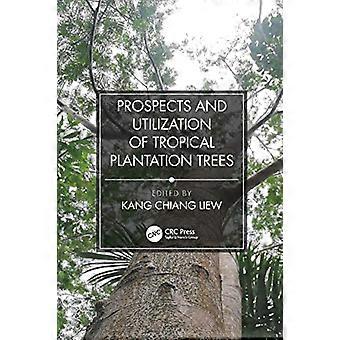Perspectives et utilisation des arbres de plantation tropicale