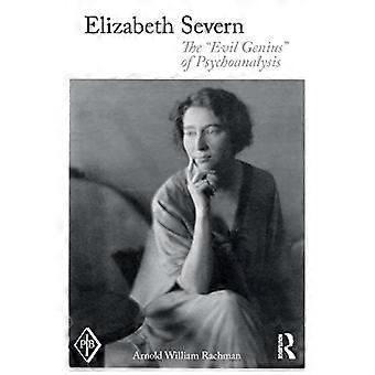 Elisabeth Severn