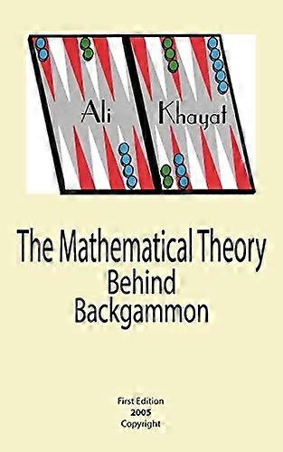 La théorie mathématique derrière le backgammon