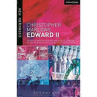 Edward II (neue Meerjungfrauen)