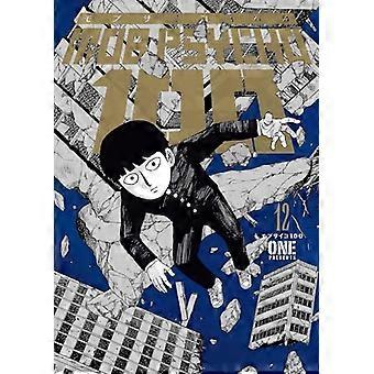 Mob Psycho 100 Volume 12