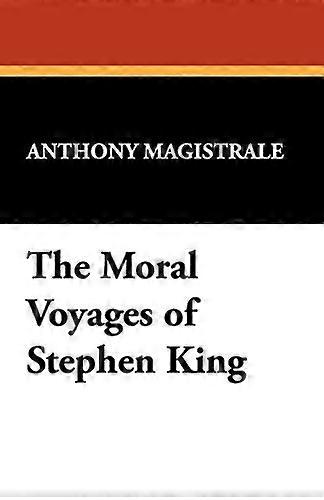 De morele reizen van Stephen King