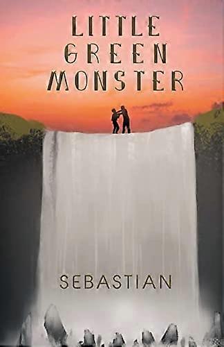 Kleines grünes Monster