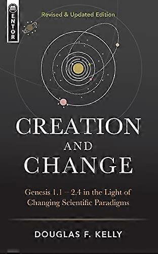 Creation And Change