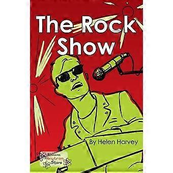 Den Rock showet (nøytronstjerner)