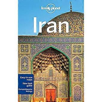 Lonely Planet Iran