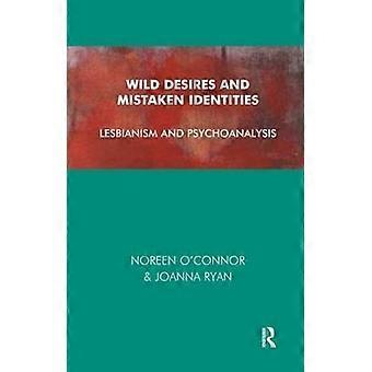Wilde verlangens en verkeerde identiteiten: lesbianisme en psychoanalyse