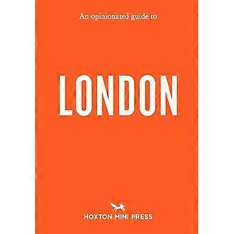 Opiniërende gids voor Londen