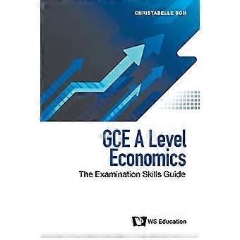 Gce A Level Economics: la guida alle competenze d'esame