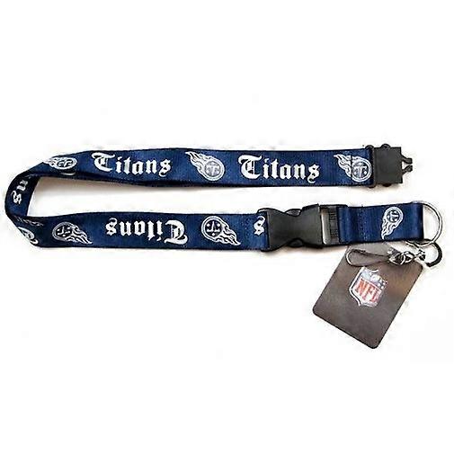 Tennessee Titans NFL Gamle engelske line
