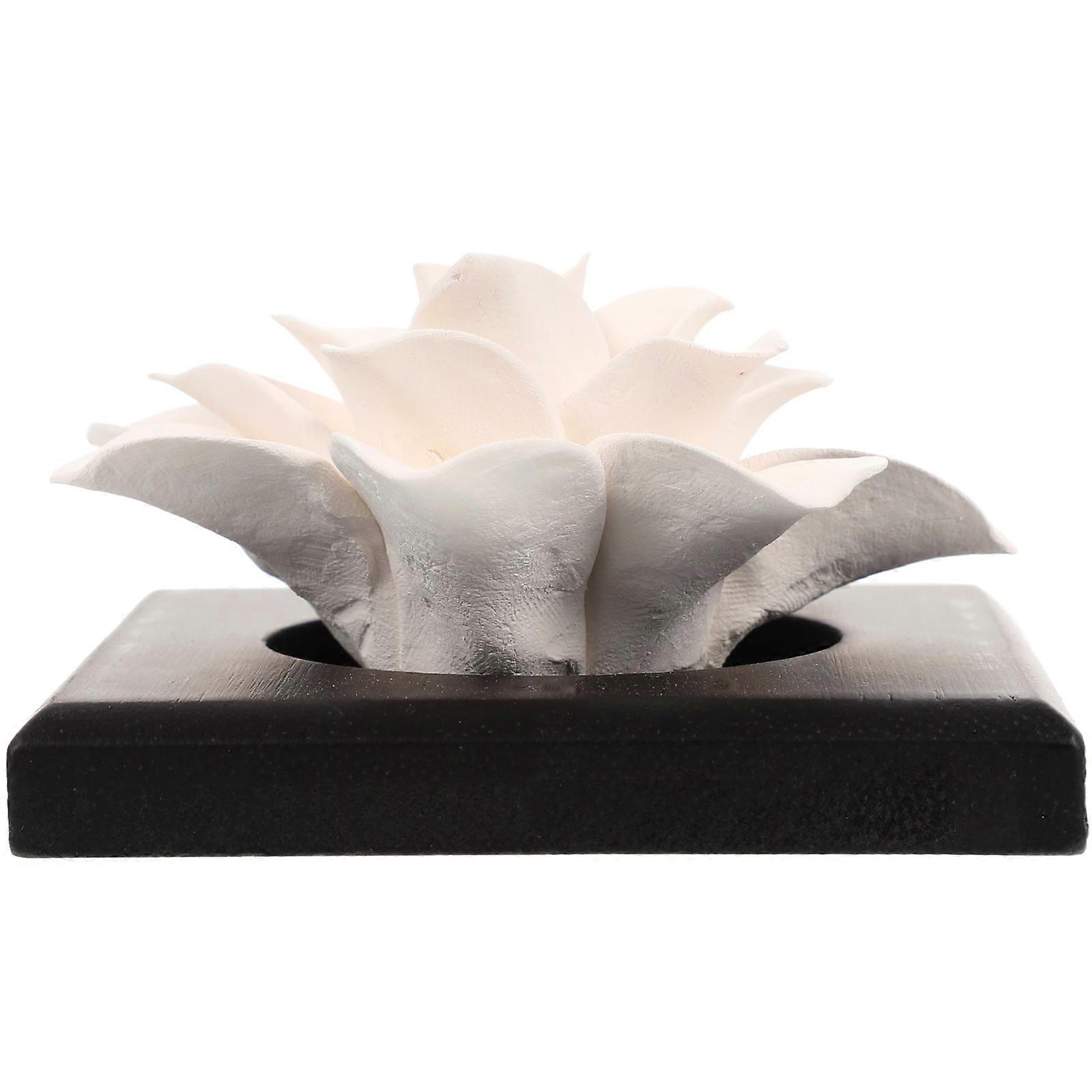 Cordless Diffuser for Essential Oils Aroma Diffuser Practical Perfume 2Pcs