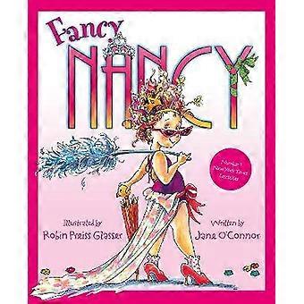 Fancy Nancy