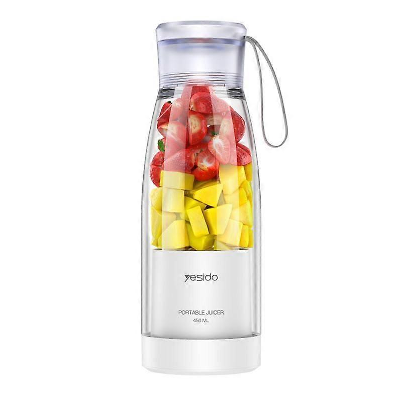 80W Portable Multi-Function Juicer
