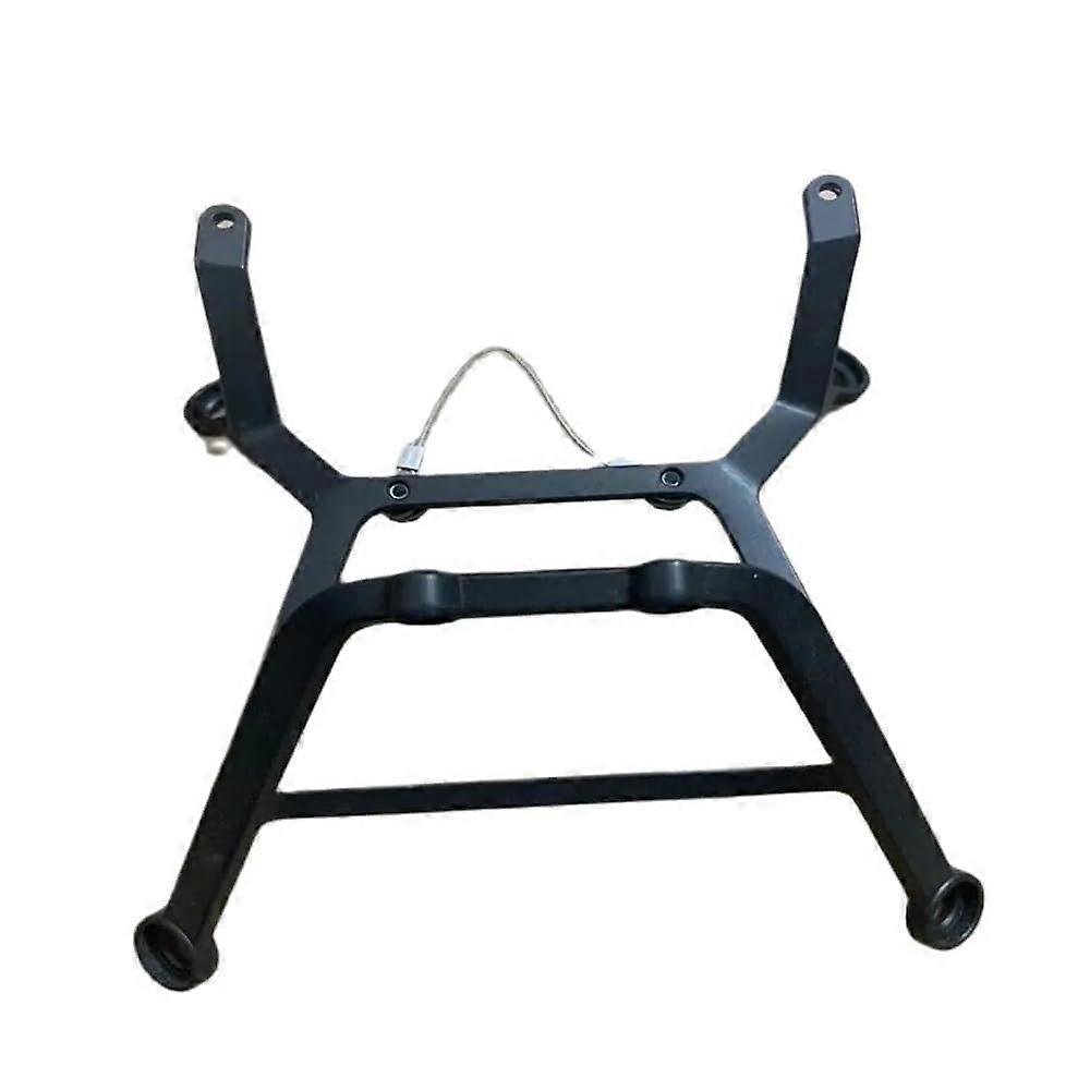 Pan Tilt Bracket with Precise Control and Adjustable Payload Mount for DJI M300RTK Drone