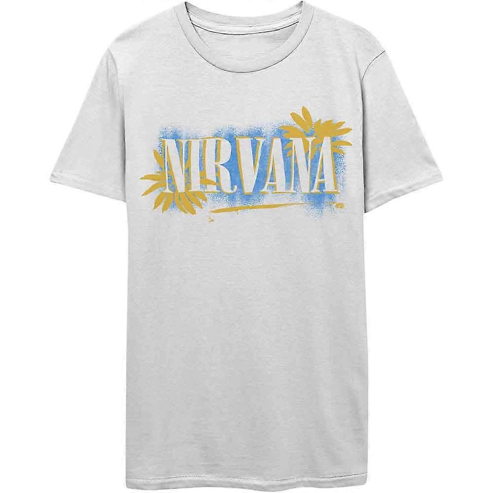 Nirvana All Apologies T Shirt