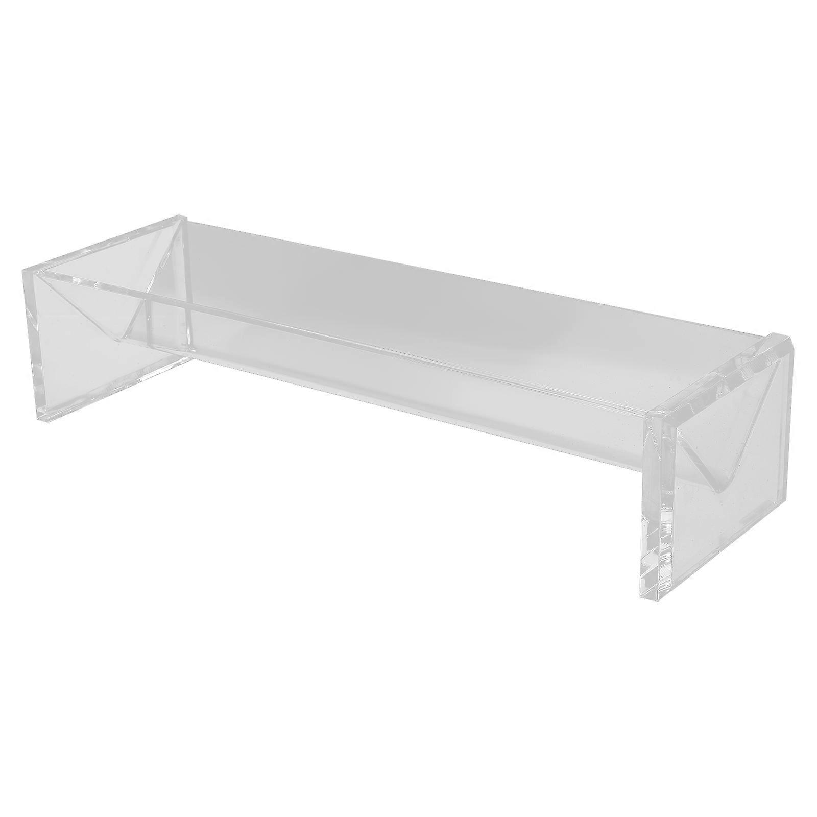 Cookie Stand for Display Acrylic Cookie Holder for Storage Use