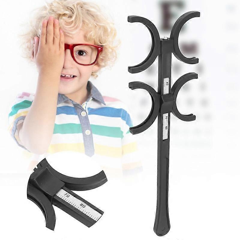 Optometry Flipper Professional Plastic Instrument Adjustable Flip Optical