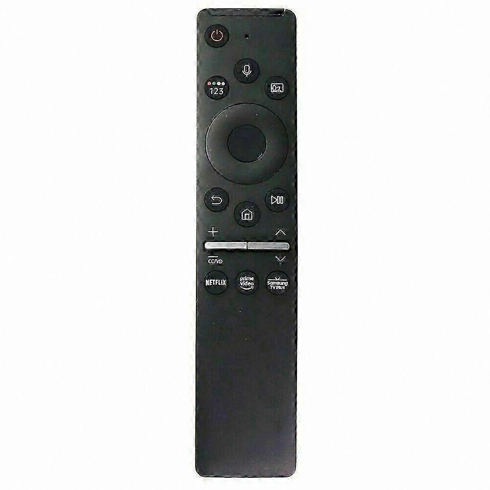 Bluetooth Remote Control for Smart TVs with Voice Functionality RMCSPT1CP1 Model BN59-01329A Replacement