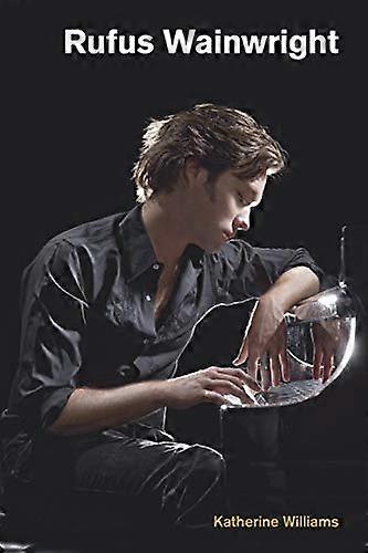 Rufus Wainwright
