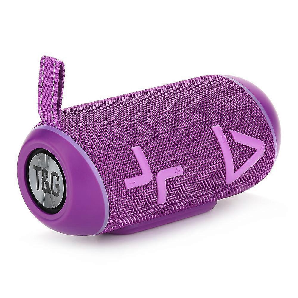 Portable Bluetooth Speaker TG695