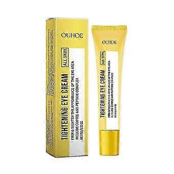 Instant Firm Eye Cream, krem ​​pod oczy na cienie i worki pod oczami, krem ​​przeciwstarzeniowy i nawilżający pod oczy_djx