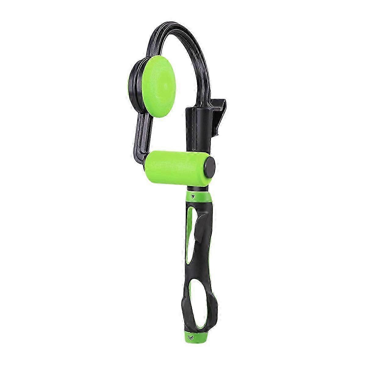 Golf Swing Trainer,Golf Grip Trainer,2-in-1 Square Set Control,Instant Feel-Based Feedback, Training