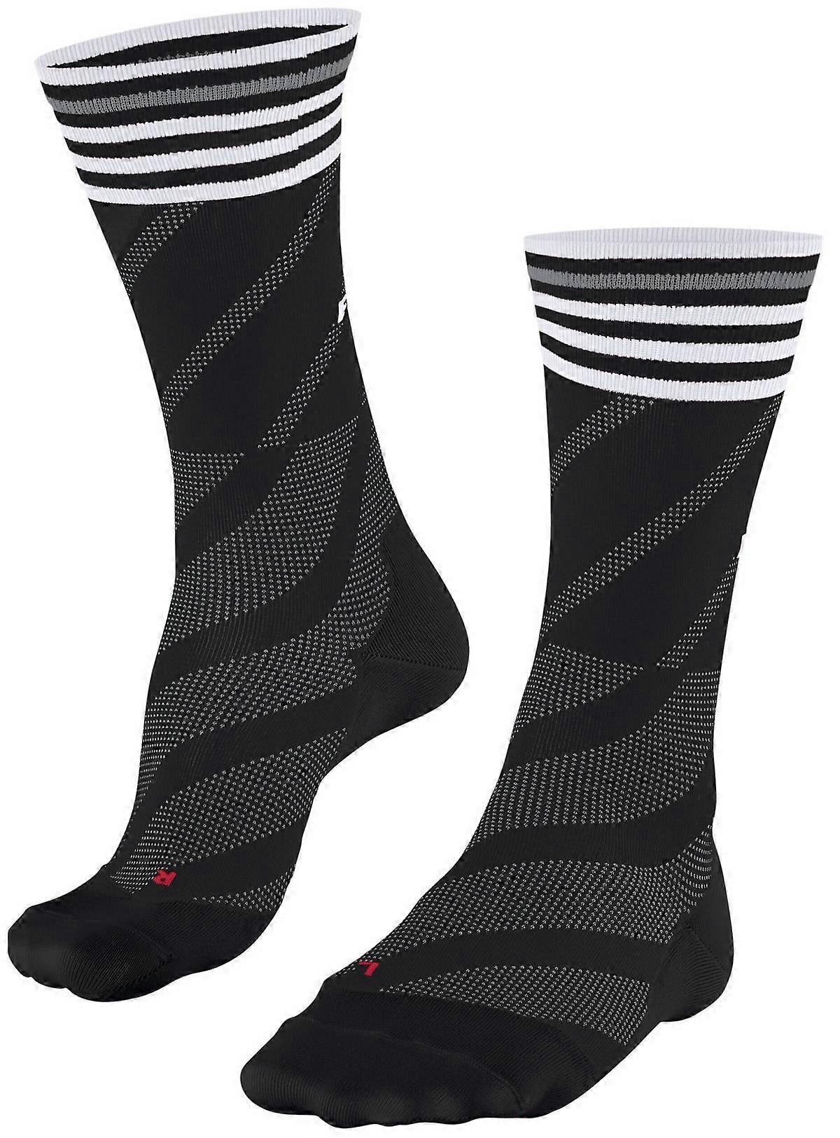 Falke RU Ultralight Running Socks - Black