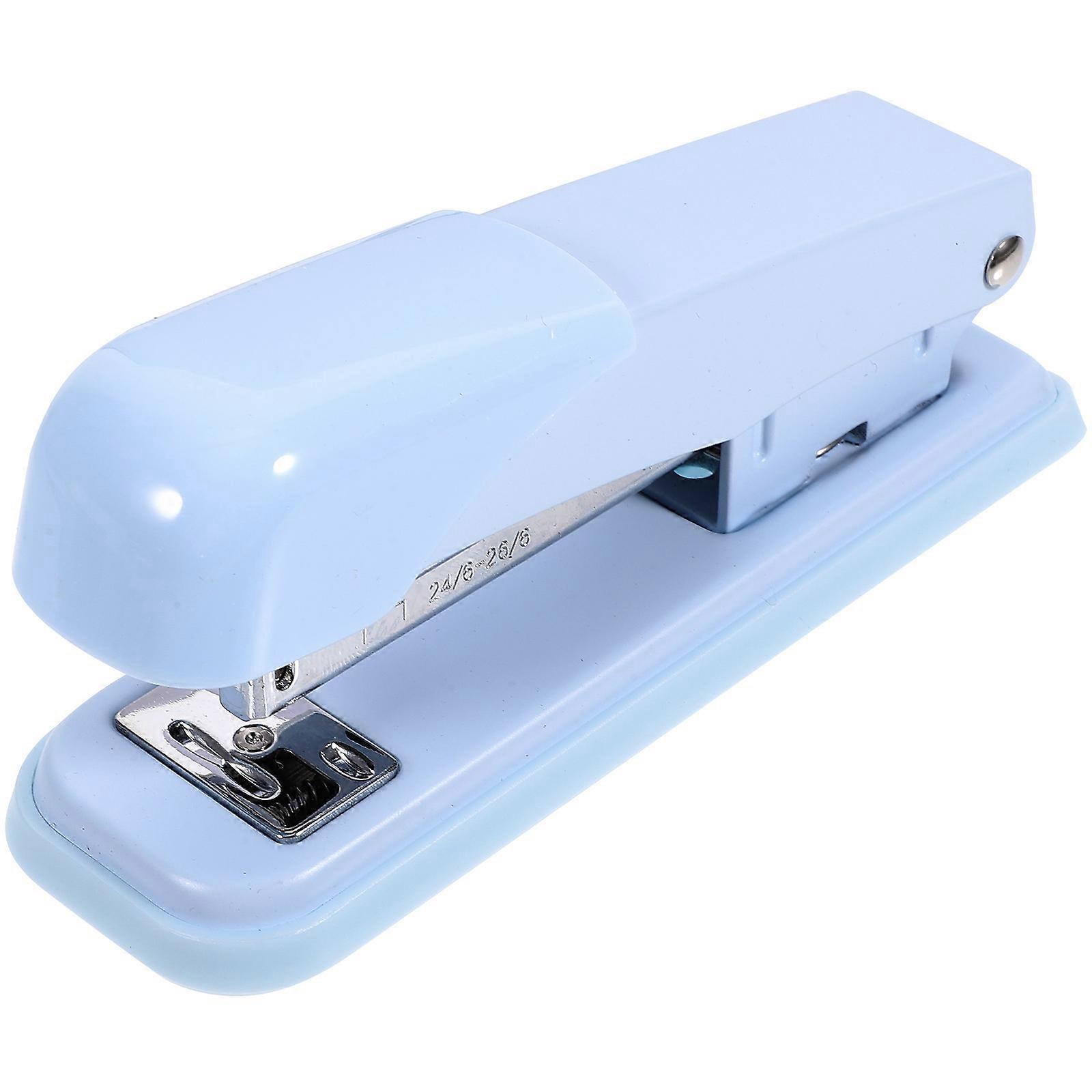 Stapler Desk Stapler for Home Use Metal Multi-Function 1 Piece