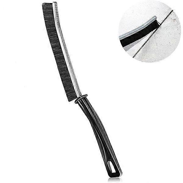 Black Hard Universal Joint Brush