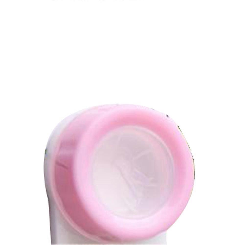 Kunststoff-Linsenbehälter in Macaron-Form, 4er-Set