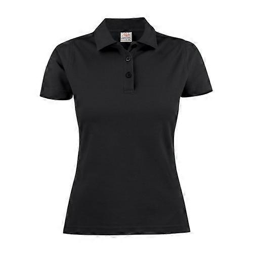 Printer Womens/Ladies Surf Polo Shirt