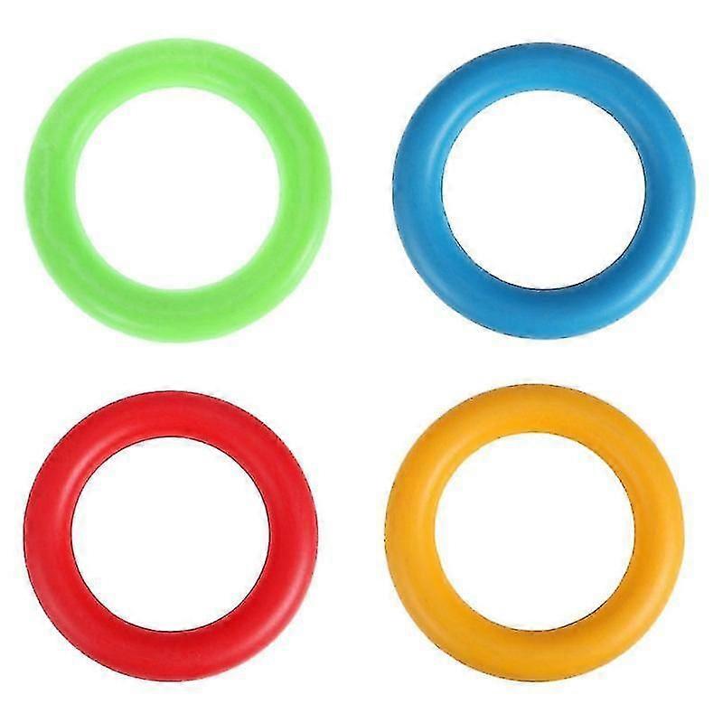 4pcs Gymnastic Ring
