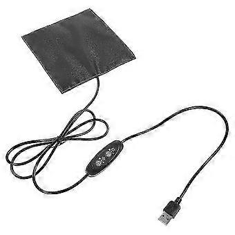 USB-Heizkissen für Kleintiere zum bequemen Ausruhen