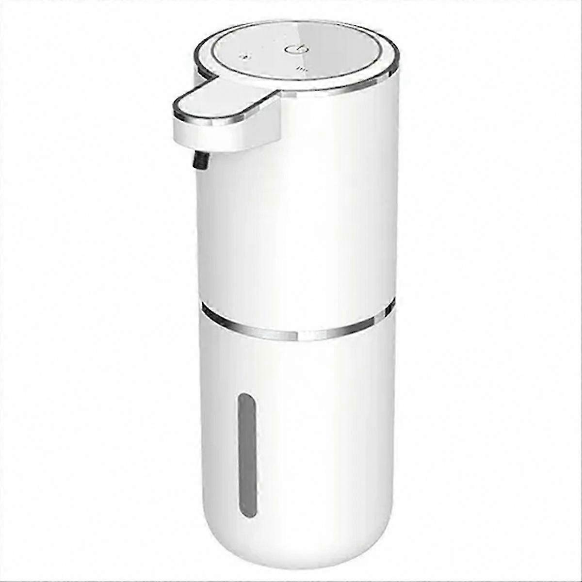 Touchless Automatic Hand Soap Dispenser with USB Rechargeable Battery