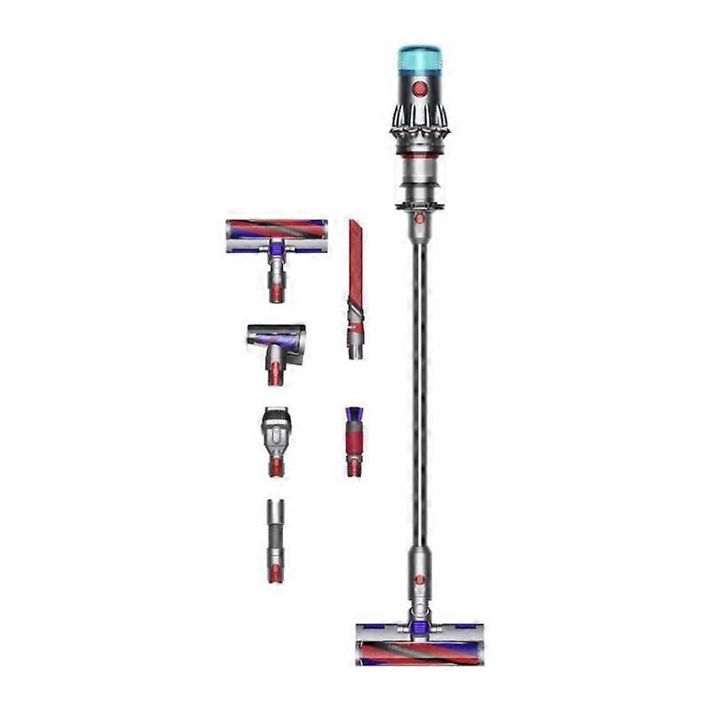 Dyson V12 Origin Nickel Vacuum Cleaner