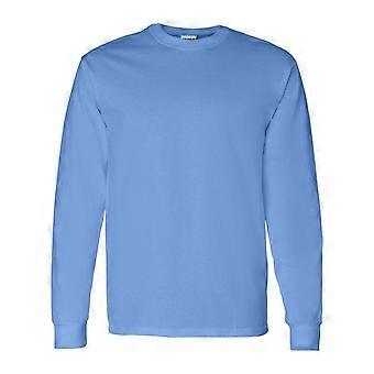 Camiseta de Manga Longa Gildan Heavy Cotton