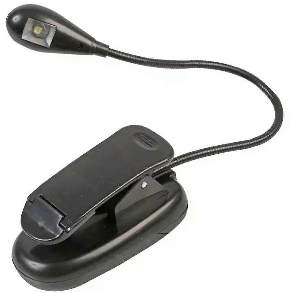 Flexible Clip-On LED Light -